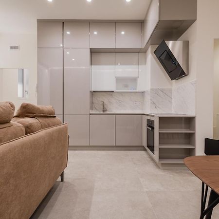 Gallienus Superior Apartment Verona Exteriér fotografie
