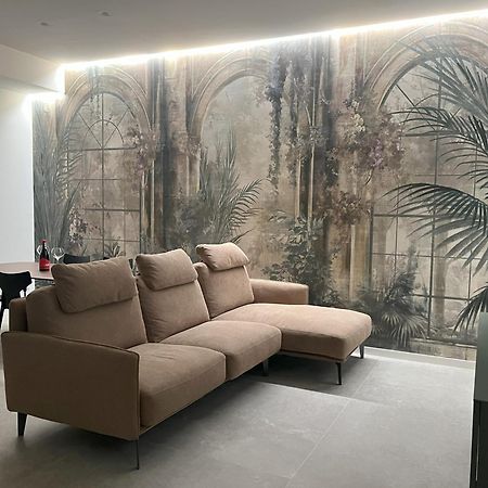 Gallienus Superior Apartment Verona Exteriér fotografie