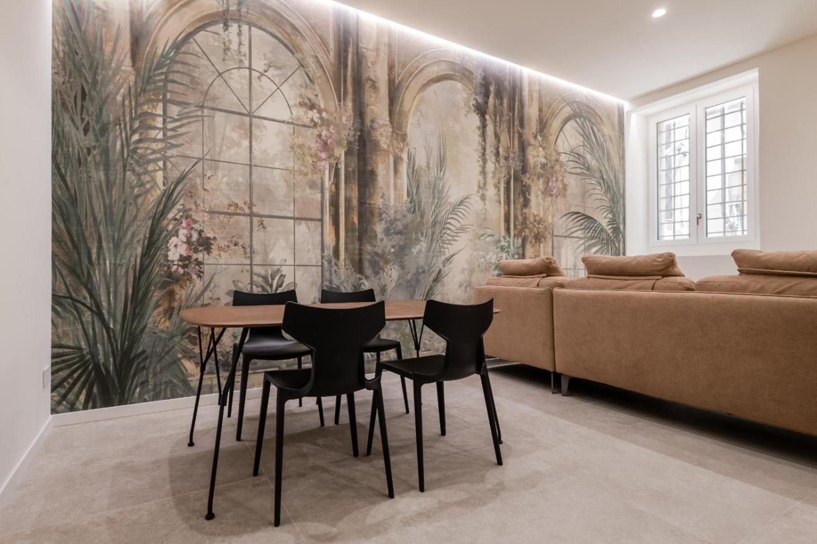 Gallienus Superior Apartment Verona Exteriér fotografie