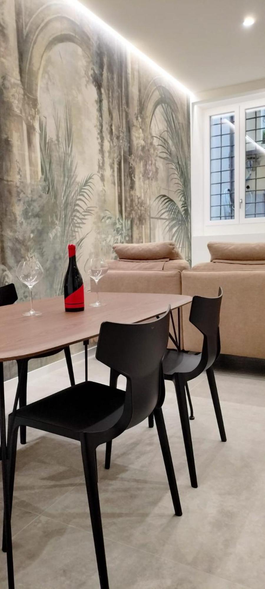 Gallienus Superior Apartment Verona Exteriér fotografie