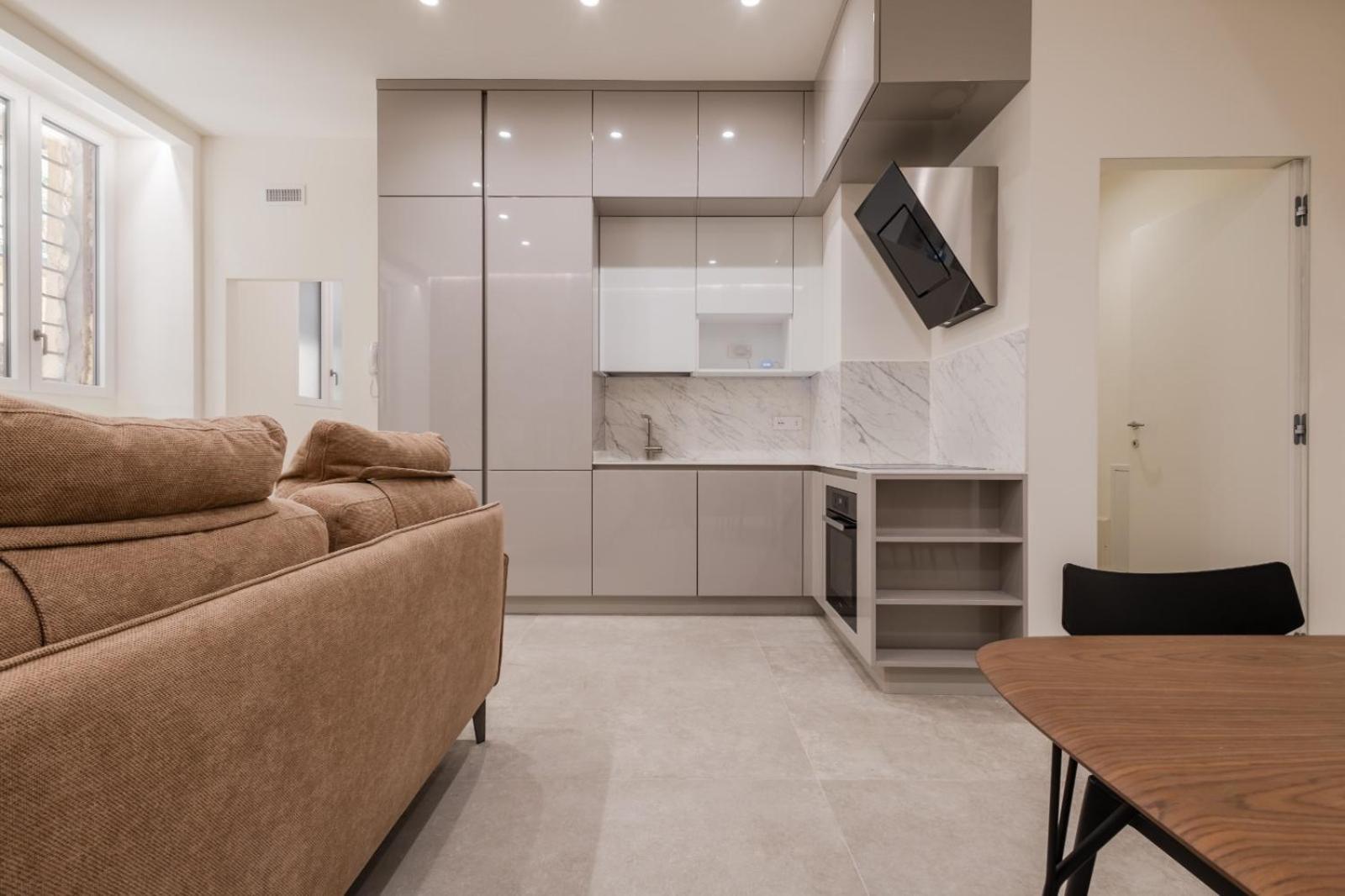 Gallienus Superior Apartment Verona Exteriér fotografie