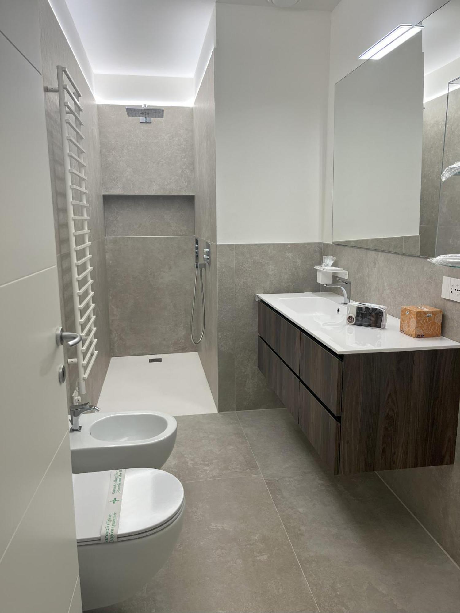 Gallienus Superior Apartment Verona Exteriér fotografie