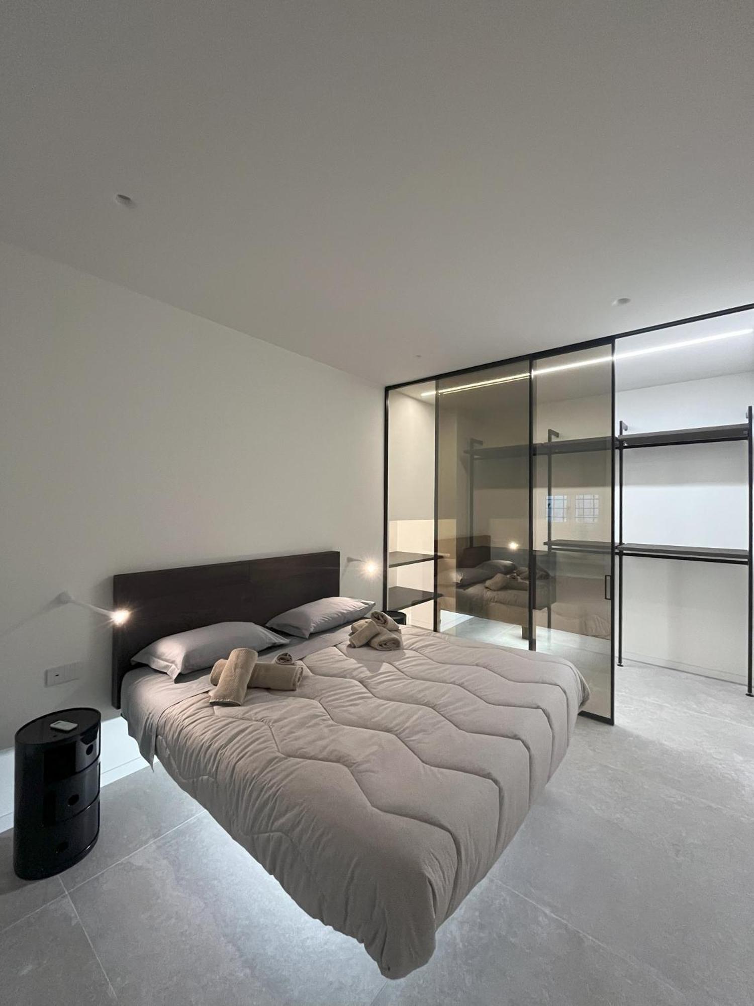 Gallienus Superior Apartment Verona Exteriér fotografie