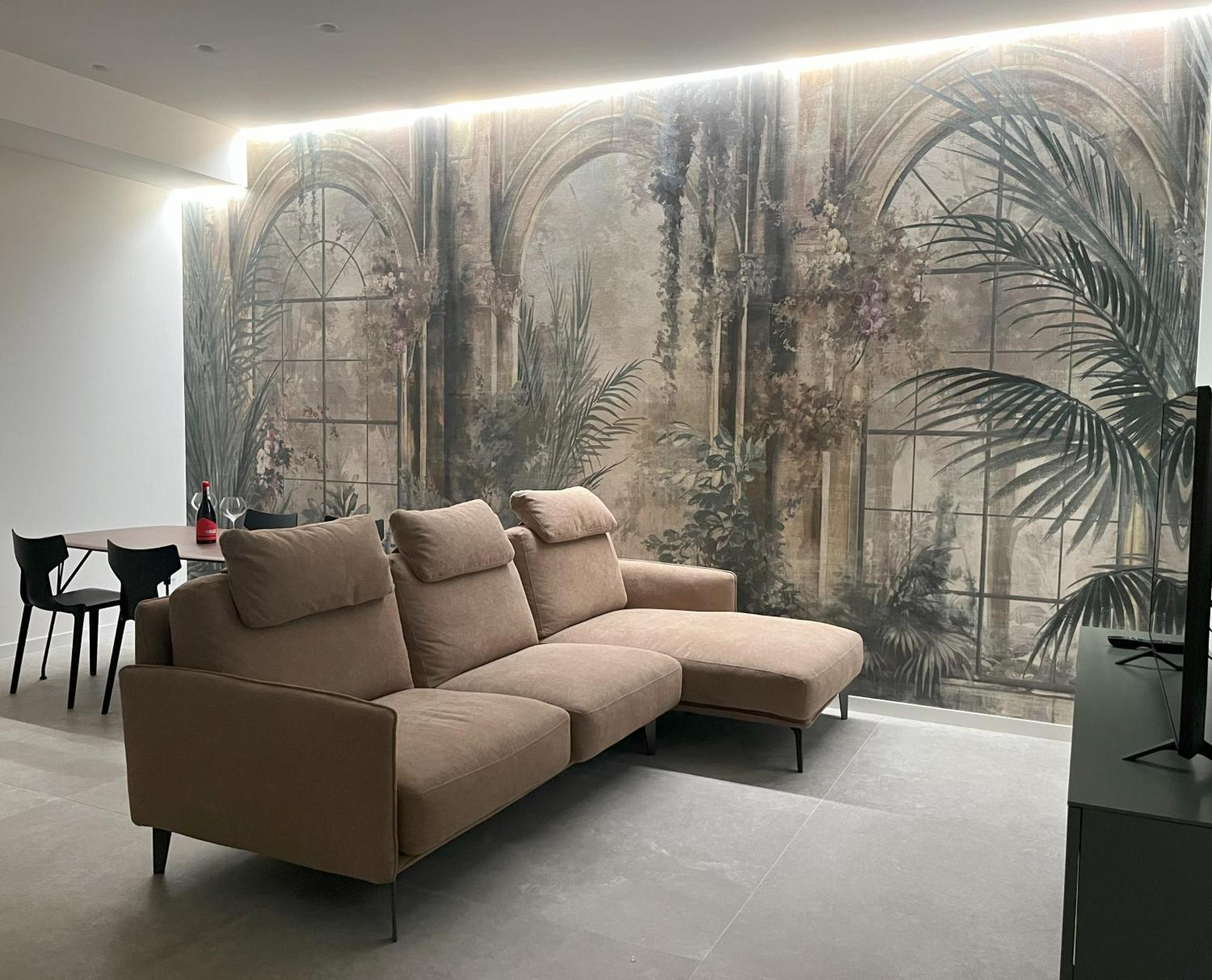 Gallienus Superior Apartment Verona Exteriér fotografie