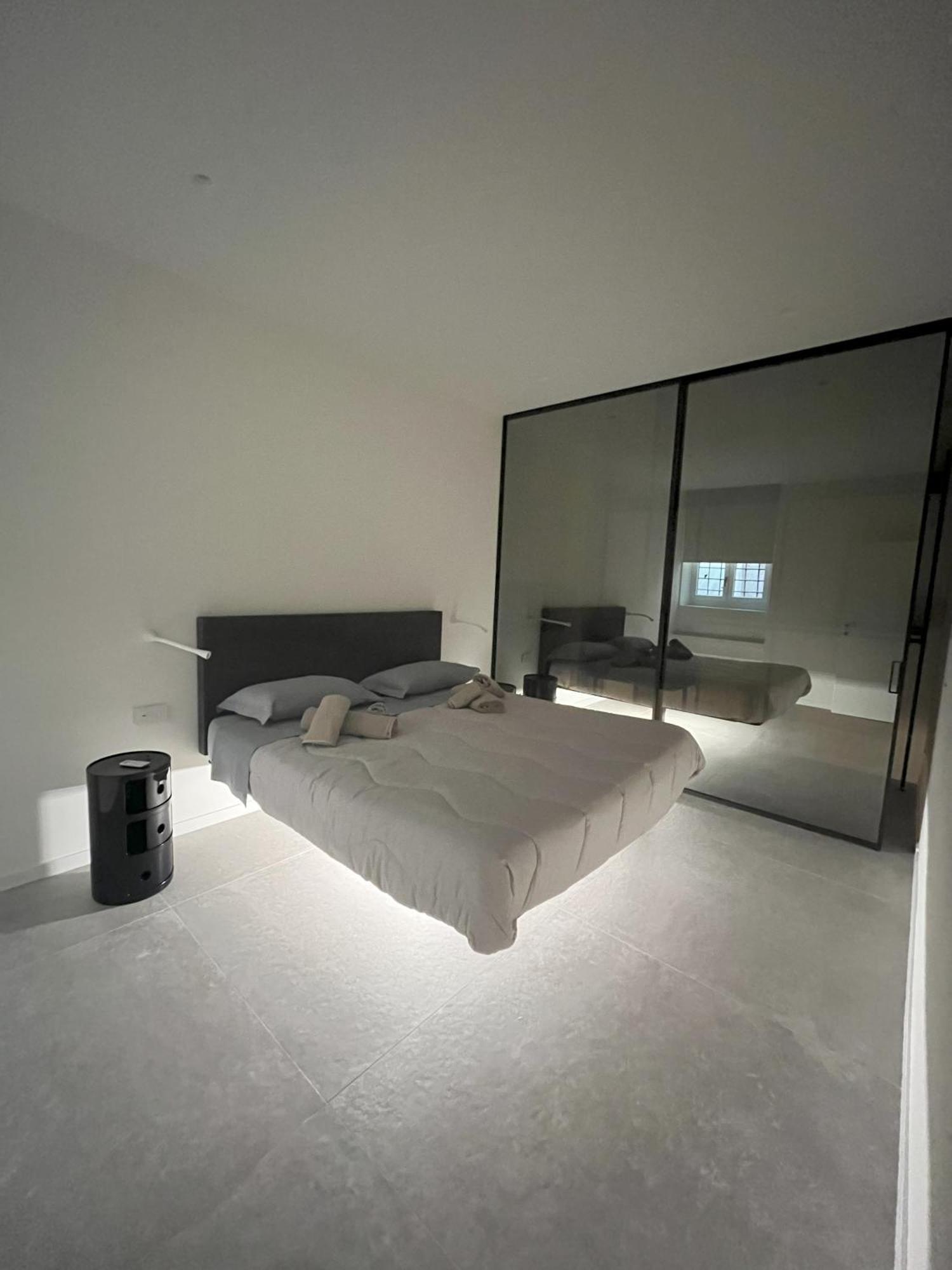 Gallienus Superior Apartment Verona Exteriér fotografie