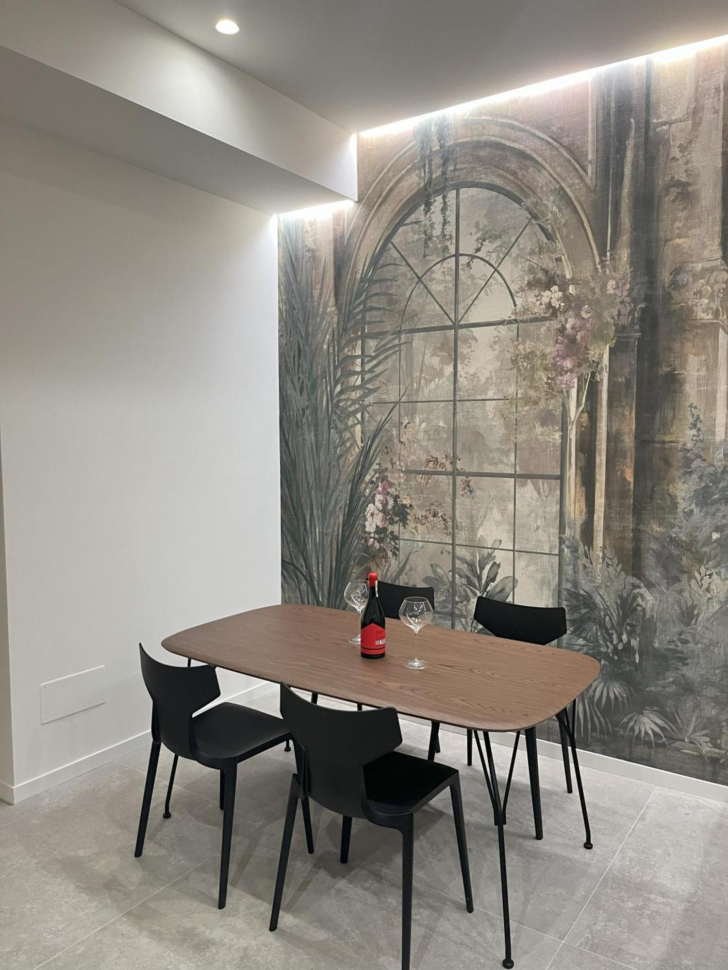 Gallienus Superior Apartment Verona Exteriér fotografie